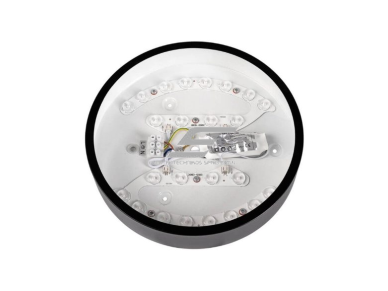 LED lubų šviestuvas | 18W | 4500K | 1350lm | 250 x 80 mm | virštinkinis | juodas | IP20 | Optonica PD18-A2 1 LED lubų šviestuvas | 18W | 4500K | 1350lm | 250 x 80 mm | virštinkinis | juodas | IP20 | Optonica PD18-A2 1