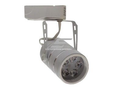 LED šviestuvas ant bėgelio | nukreipiamo spindulio | 9W | 230V | 4000K | 720lm | IP20 | baltas | A171170150 | 0000055542395 LED šviestuvas ant bėgelio | nukreipiamo spindulio | 9W | 230V | 4000K | 720lm | IP20 | baltas | A171170150 | 0000055542395