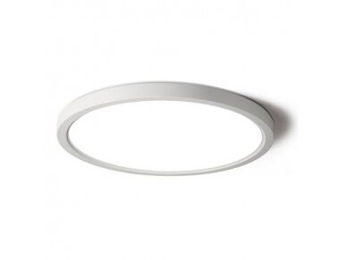 LED šviestuvas | 18W | 100-240V | 3000K | 1440lm | Ø225x24mm | virštinkinis | IP40 | MOON | MO225-18W LED šviestuvas | 18W | 100-240V | 3000K | 1440lm | Ø225x24mm | virštinkinis | IP40 | MOON | MO225-18W
