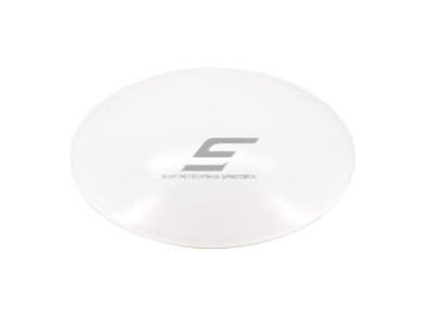 Hermetinis šviestuvas | E27 | 1x10W | 230V | Ø254x90mm | apvalus | virštinkinis | IP44 | baltas | Bemko | C37-PLA-260-1E27 | 5900280975447 Hermetinis šviestuvas | E27 | 1x10W | 230V | Ø254x90mm | apvalus | virštinkinis | IP44 | baltas | Bemko | C37-PLA-260-1E27 | 5900280975447