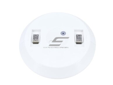 Hermetinis LED šviestuvas | 30W | 230V | 4000K | 3500lm | Ø350x103mm | apvalus | virštinkinis | IP66 | baltas | Bemko | C36-PSF711-304 | 5900280950451 1 Hermetinis LED šviestuvas | 30W | 230V | 4000K | 3500lm | Ø350x103mm | apvalus | virštinkinis | IP66 | baltas | Bemko | C36-PSF711-304 | 5900280950451 1