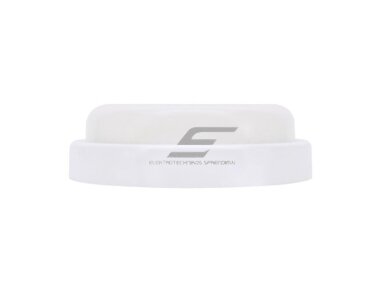 Hermetinis LED šviestuvas | 12W | 230V | 4000K | 1150lm | Ø178x51mm | apvalus | virštinkinis | IP54 | baltas | Bemko | C45-KAN2-12-WHR-4K | 5900280968388 1