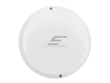 Hermetinis LED šviestuvas | 12W | 230V | 4000K | 960lm | Ø157x50mm | apvalus | virštinkinis | IP65 | baltas | Eurolight | RIGA | PL-R-12W-4000K-E | 6920057124204 Hermetinis LED šviestuvas | 12W | 230V | 4000K | 960lm | Ø157x50mm | apvalus | virštinkinis | IP65 | baltas | Eurolight | RIGA | PL-R-12W-4000K-E | 6920057124204