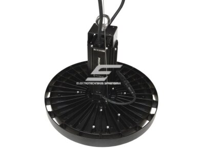 UFO tipo LED šviestuvas aukštoms patalpoms | 100W | 230V | 5700K | 13000lm | IP44 | Margo | 008796 | 5902216725362 UFO tipo LED šviestuvas aukštoms patalpoms | 100W | 230V | 5700K | 13000lm | IP44 | Margo | 008796 | 5902216725362