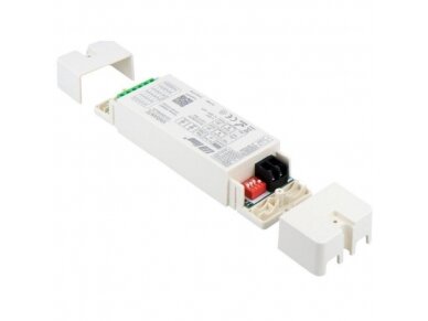 LED valdiklis | 12-24V | 5x4A | 5 in 1 universalus | Wi-Fi | TUYA | VARIANTE +RF | LED line 1