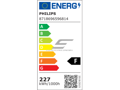 Lempa metalo halogeno E40 | 230W | 4200K | CDM-T MW eco | Philips 1