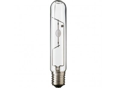Lempa metalo halogeno E40 | 230W | 4200K | CDM-T MW eco | Philips