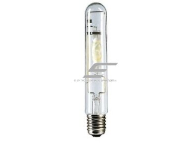 Metalo halogenidų lempa | E40 | 1000W | 4K | 80000 lm | vamzdinė | 230V | Sylvania HSI-T | 5410288205953
