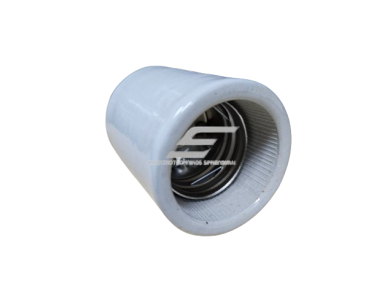 Lemputės lizdas | keramikinis | E40 | baltas | Horoz | EPC30-04-01-K01 | 460605636214 Lemputės lizdas | keramikinis | E40 | baltas | Horoz | EPC30-04-01-K01 | 460605636214