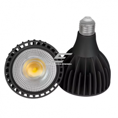 LED Plant Grow Light | Light for Plant Growth | 30W | PAR COB LED | IP44 | Near-IR 660 nm LED Plant Grow Light | Light for Plant Growth | 30W | PAR COB LED | IP44 | Near-IR 660 nm