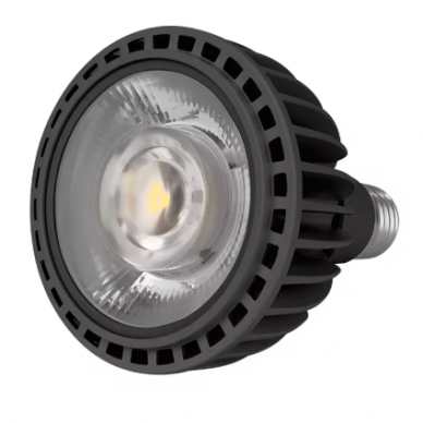 Lampa LED do roślin | Światło do uprawy roślin | 40W | PAR COB LED | IP44 | Near-IR 660 nm 1 Lampa LED do roślin | Światło do uprawy roślin | 40W | PAR COB LED | IP44 | Near-IR 660 nm 1