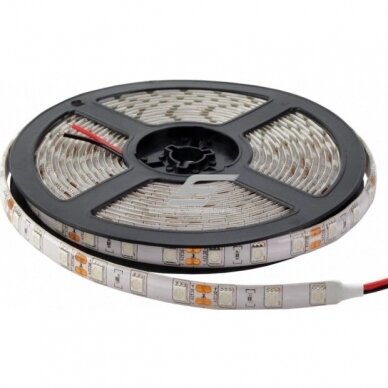 LED riba | 12V | 14.4W/M | 1000lm/m | sinine | hermeetiline IP54 | OPTONICA