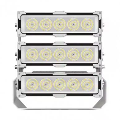 Projektor LED do użytku zewnętrznego 240W | 230V | 5700-6500K | 36000lm | IP67 1 Projektor LED do użytku zewnętrznego 240W | 230V | 5700-6500K | 36000lm | IP67 1