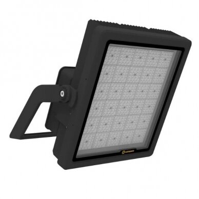 LED outdoor area floodlight 500W | 230V | 4000K | 70000lm | IP66 | black | FL HIGH MAST Ledvance LED outdoor area floodlight 500W | 230V | 4000K | 70000lm | IP66 | black | FL HIGH MAST Ledvance