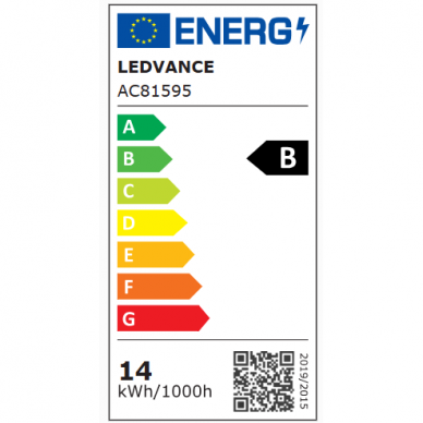 Lampa LED T8 | 11,3-14W | 6500K | 2600lm | 120cm | IP20 | Ledvance 3 Lampa LED T8 | 11,3-14W | 6500K | 2600lm | 120cm | IP20 | Ledvance 3
