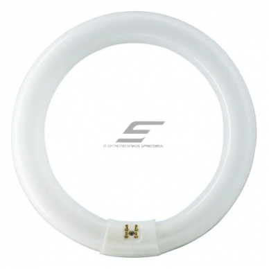 Ümmargune luminofoorlamp G10q | 32W | 81V | 6500K | 2310lm | Philips