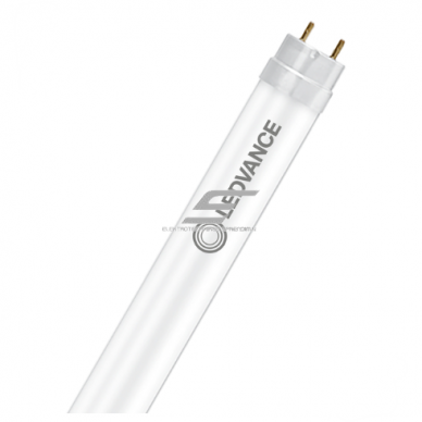 Lampa LED T8 | 11,3-14W | 6500K | 2600lm | 120cm | IP20 | Ledvance Lampa LED T8 | 11,3-14W | 6500K | 2600lm | 120cm | IP20 | Ledvance