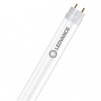 LED lamp T8 | G13 | 16,7W/22,1W | 6500K | 3100lm/4100lm | 150cm | IP20 | Ledvance | 4099854432644