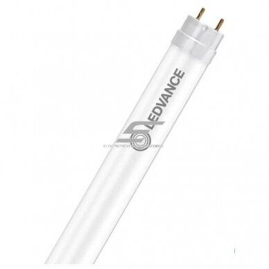 Lampa LED T8 | G13 | 15W | 4000K | 1800lm | 120cm | IP20 | Ledvance Lampa LED T8 | G13 | 15W | 4000K | 1800lm | 120cm | IP20 | Ledvance