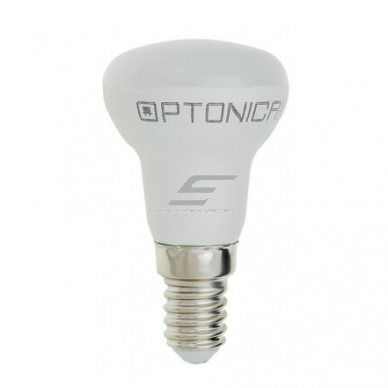 LED pirn E14 | 4W | 4500K | 300lm | 200° | 39 x 65 mm | Valge | IP20 | Optonica SP4-A5 LED pirn E14 | 4W | 4500K | 300lm | 200° | 39 x 65 mm | Valge | IP20 | Optonica SP4-A5