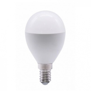 LED pirn E14 | 10W | 6000K | 1000lm | 180° | 46 x 86 mm | valge/hall | IP20 | Optonica SP9-A3 LED pirn E14 | 10W | 6000K | 1000lm | 180° | 46 x 86 mm | valge/hall | IP20 | Optonica SP9-A3
