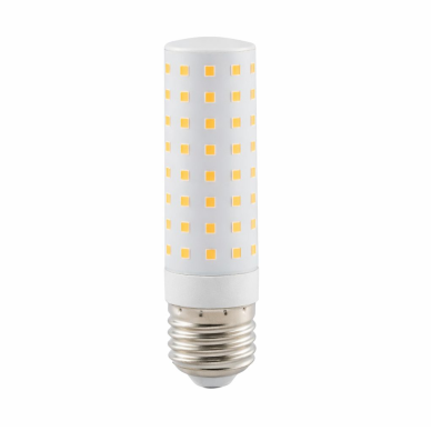 LED bulb E27 | 12W | 2700K | 1550lm | 270° | 28 × 115 mm | white | IP20 | Optonica SP12-A6 LED bulb E27 | 12W | 2700K | 1550lm | 270° | 28 × 115 mm | white | IP20 | Optonica SP12-A6