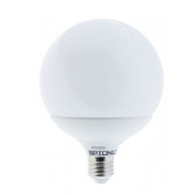 LED bulb E27 | 18W | 4500K | 1820lm | 270° | 120 × 158 mm | white | IP20 | Optonica SP18-A1 LED bulb E27 | 18W | 4500K | 1820lm | 270° | 120 × 158 mm | white | IP20 | Optonica SP18-A1