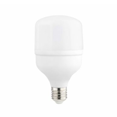 Светодиодная лампа E27 | 24W | 6000K | 2700лм | 150° | 80 × 138 мм | белая | IP20 | Optonica SP25-A1 Светодиодная лампа E27 | 24W | 6000K | 2700лм | 150° | 80 × 138 мм | белая | IP20 | Optonica SP25-A1