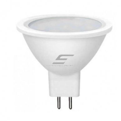 Suundvalgusega LED-lamp G4 Optonica SP3-A2 | lehtrikujuline | 3 W | 6000 K | 210 lm | 38° | 12 V DC | 35 × 45 mm | valge | IP20 Suundvalgusega LED-lamp G4 Optonica SP3-A2 | lehtrikujuline | 3 W | 6000 K | 210 lm | 38° | 12 V DC | 35 × 45 mm | valge | IP20