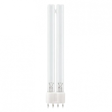 Ultraviolett | desinfitseeriv kompaktlamp UV-C | 2G11 | 36W | 106V | Philips