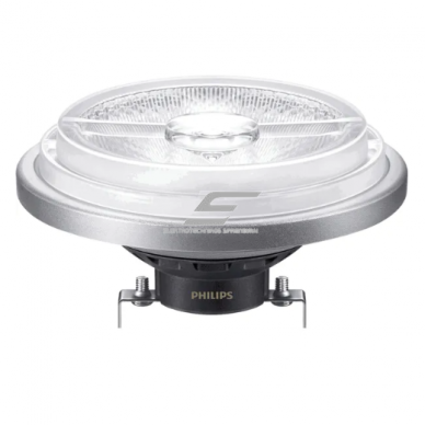 LED spuldze G53 | 11W | 12VAC | 600lm | 2700K | Philips LED spuldze G53 | 11W | 12VAC | 600lm | 2700K | Philips