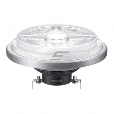 LED spuldze G53 | 14,8W | 12VAC | 875lm | 4000K | 24° | Philips LED spuldze G53 | 14,8W | 12VAC | 875lm | 4000K | 24° | Philips