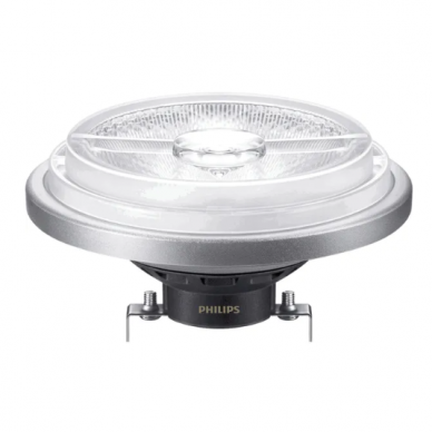 LED spuldze G53 | 14,8W | 12VAC | 875lm | 2700K | 24° | Philips LED spuldze G53 | 14,8W | 12VAC | 875lm | 2700K | 24° | Philips