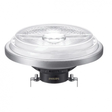 LED spuldze G53 | 14,8W | 12VAC | 875lm | 2700K | 45° | Philips LED spuldze G53 | 14,8W | 12VAC | 875lm | 2700K | 45° | Philips