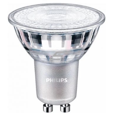 LED bulb GU10 | 6,7W | 230V | 730lm | 6500K | Philips LED bulb GU10 | 6,7W | 230V | 730lm | 6500K | Philips