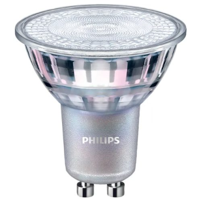 LED spuldze GU10 | 4,9W | 230V | 355lm | 2700K | Philips LED spuldze GU10 | 4,9W | 230V | 355lm | 2700K | Philips