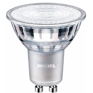 LED lamp GU10 | 3,7W | 230V | 270lm | 2200-2700K | Philips