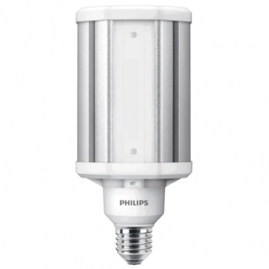 Tööstuslik LED lamp | E27 | 25W | 230V | 2800lm | 3000K | IP65 | analoog (elavhõbeda auru lamp 80W) | Philips Tööstuslik LED lamp | E27 | 25W | 230V | 2800lm | 3000K | IP65 | analoog (elavhõbeda auru lamp 80W) | Philips