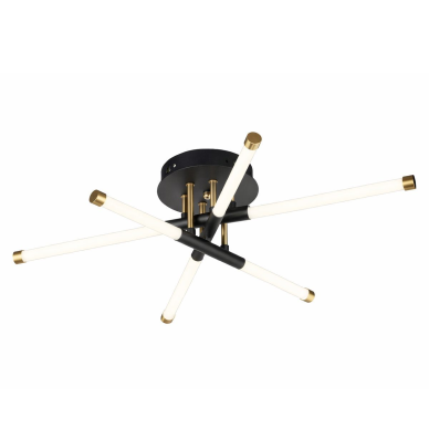 Светодиодный потолочный светильник | 15W | 3000K | 1200lm | 700mm | медного цвета | IP20 | Optonica PD15-A4 Светодиодный потолочный светильник | 15W | 3000K | 1200lm | 700mm | медного цвета | IP20 | Optonica PD15-A4