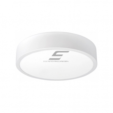 LED Ceiling Light | 18W | 3000K | 1350lm | 250 x 80 mm | Surface-mounted | White | IP20 | Optonica PD18-A2 LED Ceiling Light | 18W | 3000K | 1350lm | 250 x 80 mm | Surface-mounted | White | IP20 | Optonica PD18-A2