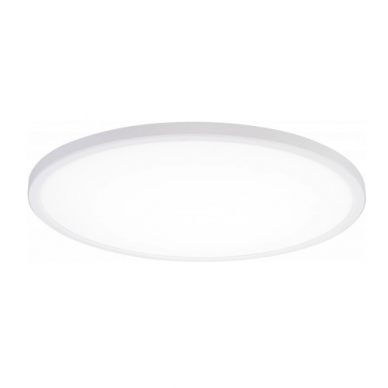 LED ceiling light | 24W | CCT + RGB | 3000–6000K | 1920lm | 420 x 26mm | white color | IP20 | Optonica PD24-A1 LED ceiling light | 24W | CCT + RGB | 3000–6000K | 1920lm | 420 x 26mm | white color | IP20 | Optonica PD24-A1
