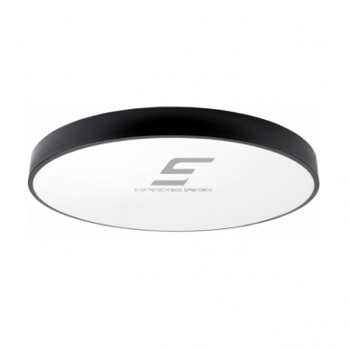 LED griestu gaismeklis | 54W | 3000K | 4050 lm | 600 x 80 mm | Virsapmetuma | Melns | IP20 | Optonica PD54-A2 LED griestu gaismeklis | 54W | 3000K | 4050 lm | 600 x 80 mm | Virsapmetuma | Melns | IP20 | Optonica PD54-A2
