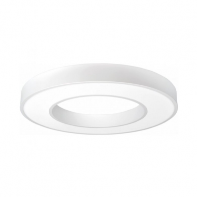 LED laevalgusti | 36W | 4500K | 2700lm | 500 × 80 mm | Pindpaigaldatav | Valge | IP20 | Optonica PD36-A2 LED laevalgusti | 36W | 4500K | 2700lm | 500 × 80 mm | Pindpaigaldatav | Valge | IP20 | Optonica PD36-A2
