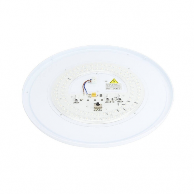 LED laevalgusti | 36W | CCT 3000K/4000K/6000K | 2700lm | 515 x 80mm | punane/valget värvi | IP20 | Optonica PD36-A7 2 LED laevalgusti | 36W | CCT 3000K/4000K/6000K | 2700lm | 515 x 80mm | punane/valget värvi | IP20 | Optonica PD36-A7 2