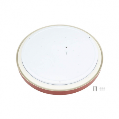 LED laevalgusti | 36W | CCT 3000K/4000K/6000K | 2700lm | 515 x 80mm | punane/valget värvi | IP20 | Optonica PD36-A7 1 LED laevalgusti | 36W | CCT 3000K/4000K/6000K | 2700lm | 515 x 80mm | punane/valget värvi | IP20 | Optonica PD36-A7 1