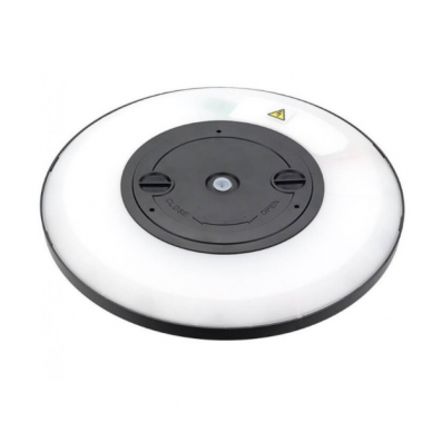 Светодиодный потолочный светильник | 18W | CCT + RGB | 3000-6000K | 1440lm | 293 x 26мм | черный цвет | IP20 | Optonica PD18-A1 1 Светодиодный потолочный светильник | 18W | CCT + RGB | 3000-6000K | 1440lm | 293 x 26мм | черный цвет | IP20 | Optonica PD18-A1 1
