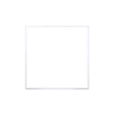 LED frame light | for installation in Armstrong ceilings | 40W | 175–260V | 4000K | 100lm/W | 595x595mm