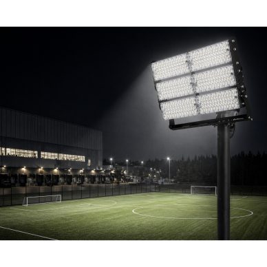 Naświetlacz LED | 720W | 108000lm | 3000K | 650x118x468mm | IP66 | obudowa aluminiowa | do profesjonalnego oświetlenia zewnętrznego 1 Naświetlacz LED | 720W | 108000lm | 3000K | 650x118x468mm | IP66 | obudowa aluminiowa | do profesjonalnego oświetlenia zewnętrznego 1