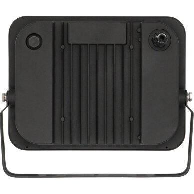 LED Floodlight 100W | 11500lm | 6500K | IP65 | IK08 | black | JARO 14060 Brennenstuhl 2 LED Floodlight 100W | 11500lm | 6500K | IP65 | IK08 | black | JARO 14060 Brennenstuhl 2