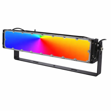 LED прожектор | RGB / RGBW / RGBCW | 200W | 18000 лм | угол 20–90° | RF дистанционное управление | IP65 | наружное освещение для парков, зданий, рекламы LED прожектор | RGB / RGBW / RGBCW | 200W | 18000 лм | угол 20–90° | RF дистанционное управление | IP65 | наружное освещение для парков, зданий, рекламы